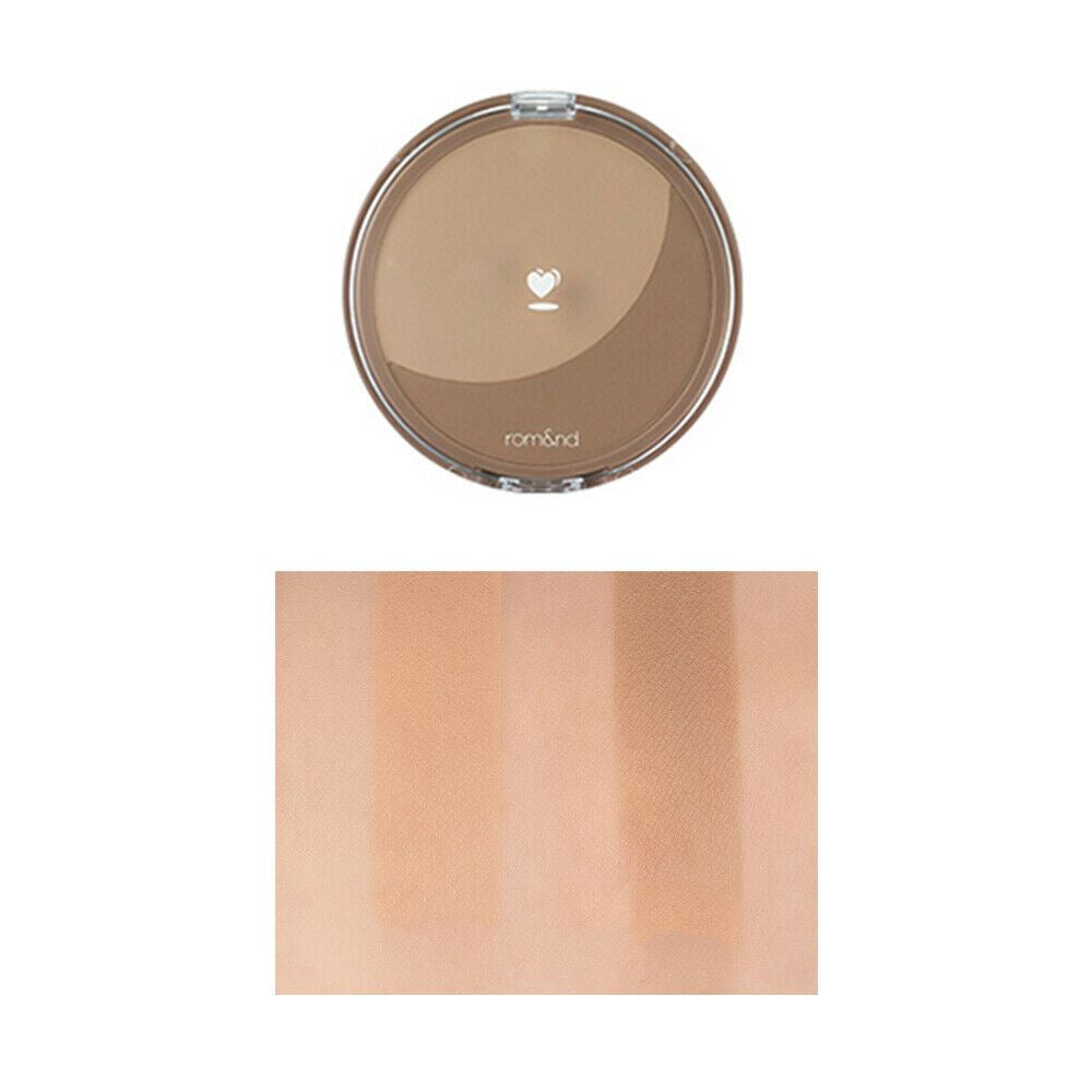 ROM&ND Better Than Shape (2 Colors) - KLO