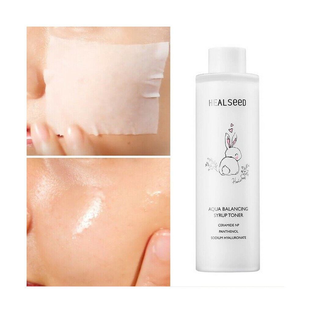 COIBANA Aqua Balancing Syrup Toner 210ml - KLO