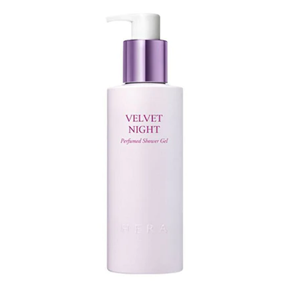 HERA Velvet Night Perfumed Shower Gel 270ml - KLO