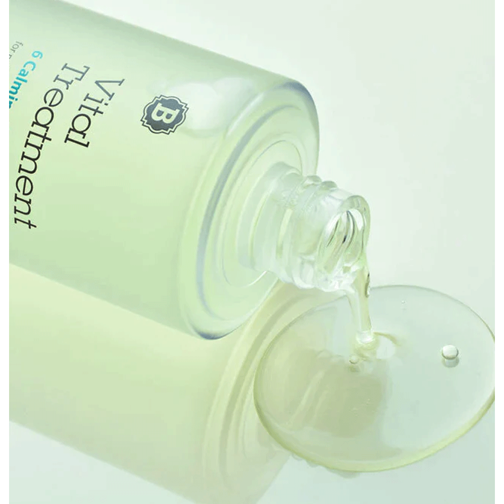 BLITHE Vital Treatment 6 Calming Leaves 150ml - KLO