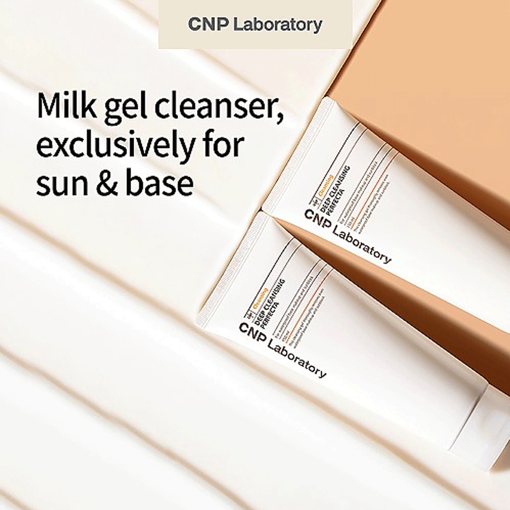 CNP Laboratory Deep Cleansing Perfecta 150ml - KLO