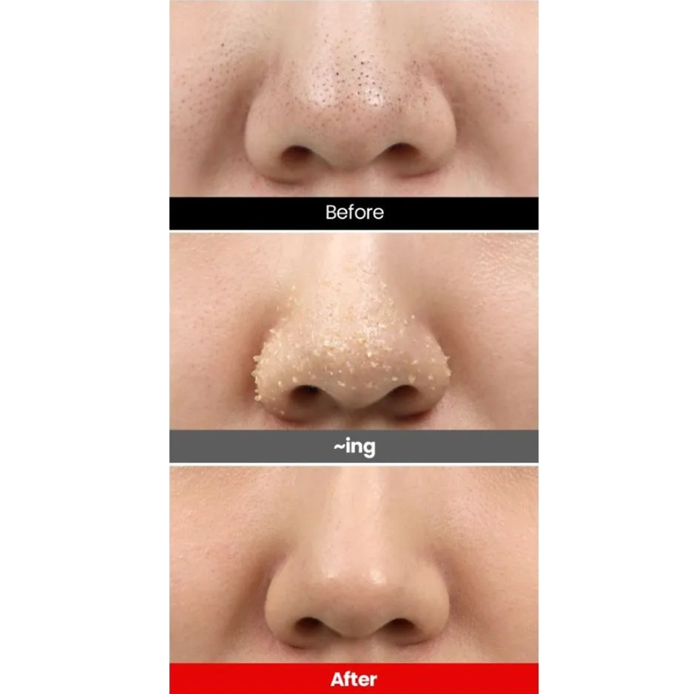 Dr.want Black Melting Dream 50ml - KLO
