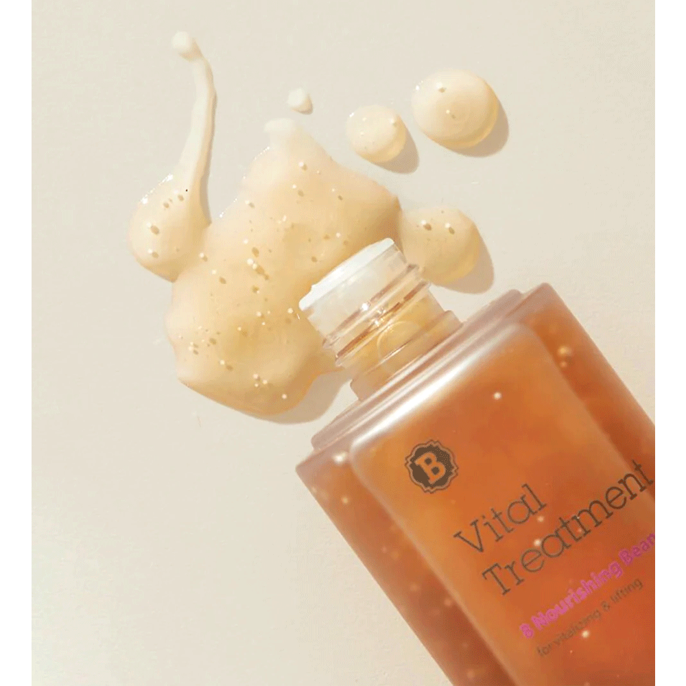 BLITHE Vital Treatment 8 Nourishing Beans 150ml - KLO