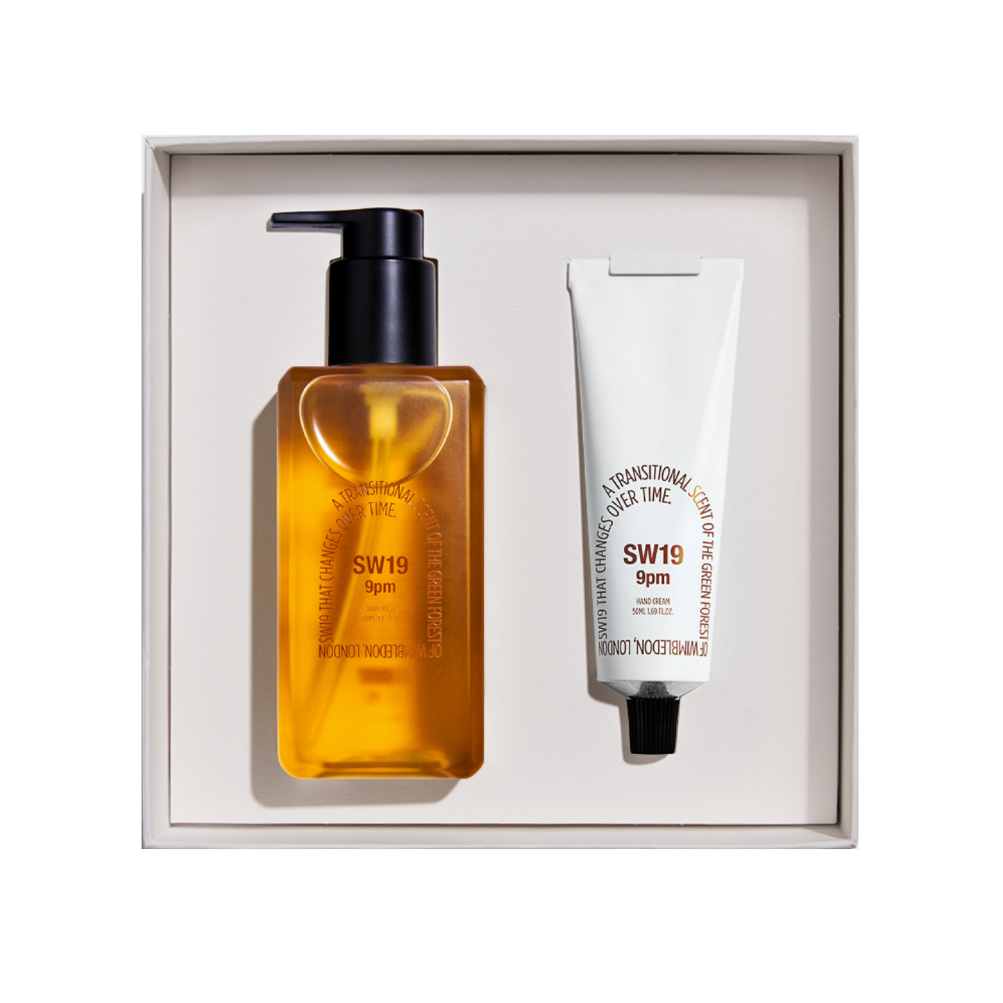(Prince)SW19 9pm HAND CARE SET - DODOSKIN