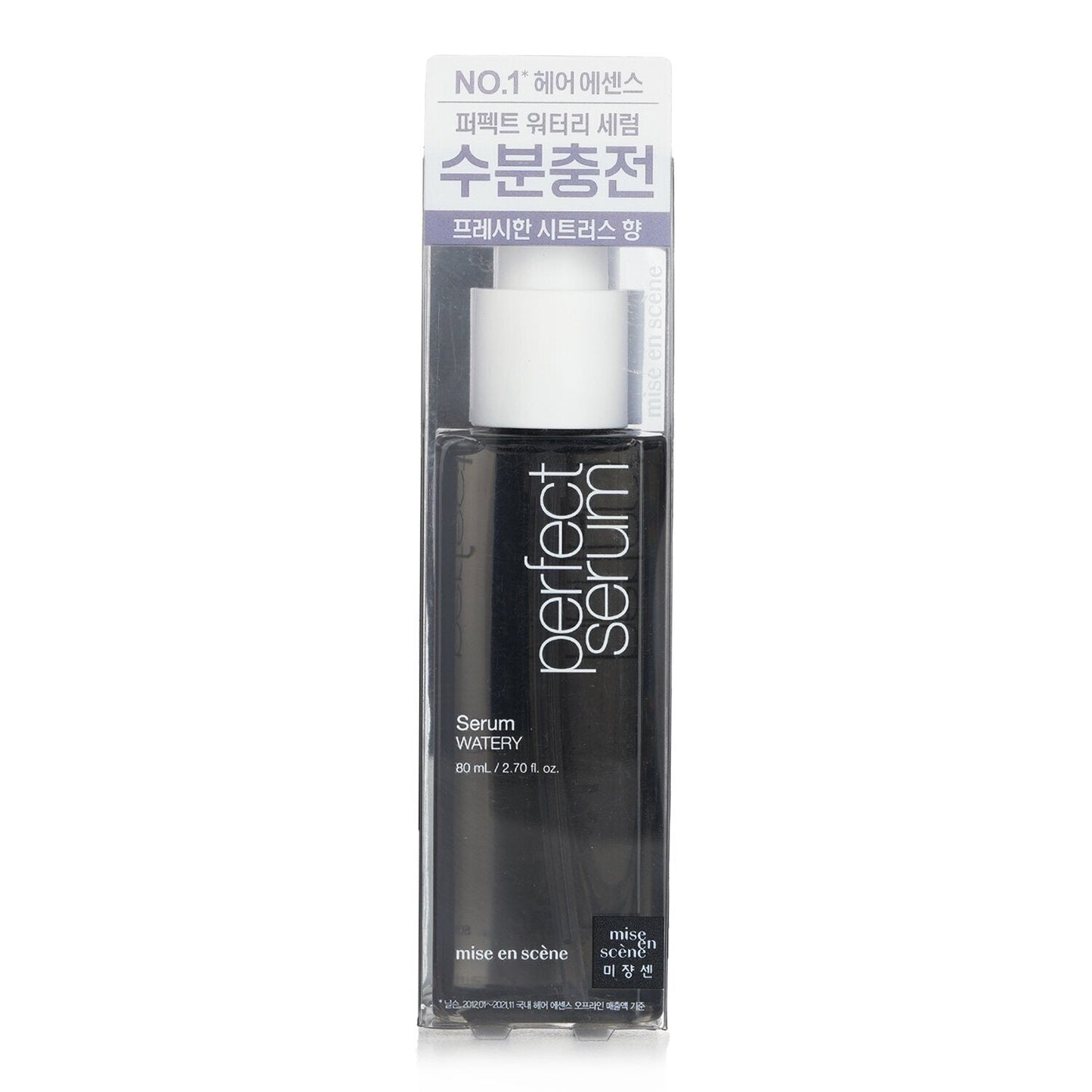 Mise en Scene Perfect Serum Watery 80ml