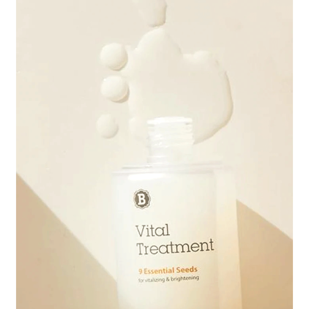 BLITHE Vital Treatment 9 Essential Seeds 150ml - KLO