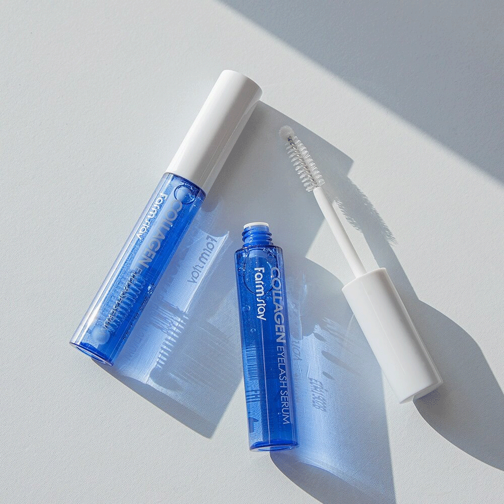 Farmstay Collagen Eyelash Serum - KLO