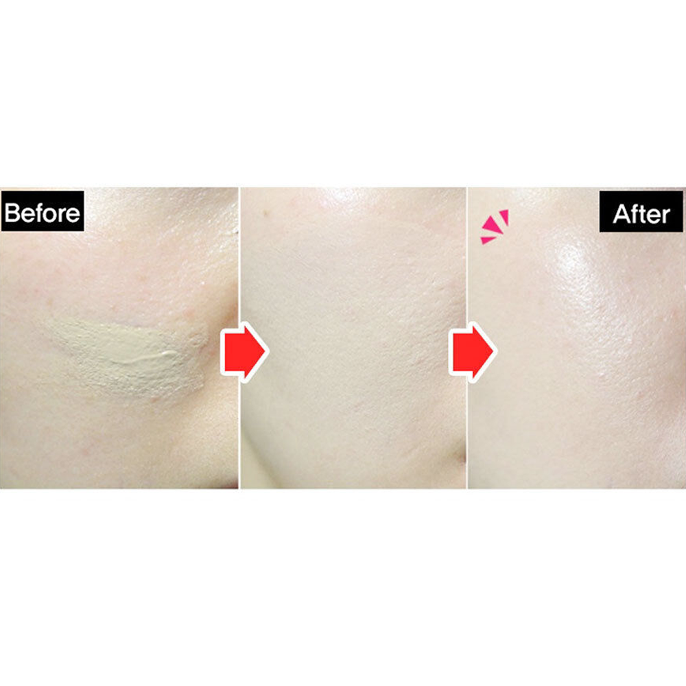 TOSOWOONG Super BB Cream SPF15 50ml - DODOSKIN