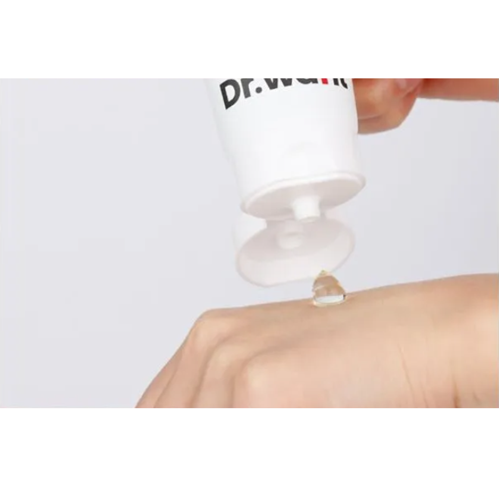 Dr.want Red Soothing Gel 100g - KLO