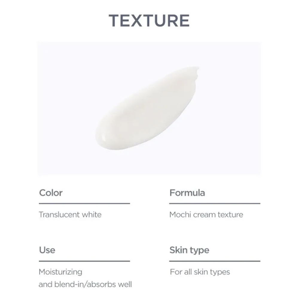 KLAVUU White Pearlsation Completed Revitalizing Pearl Eye Cream 20ml - KLO