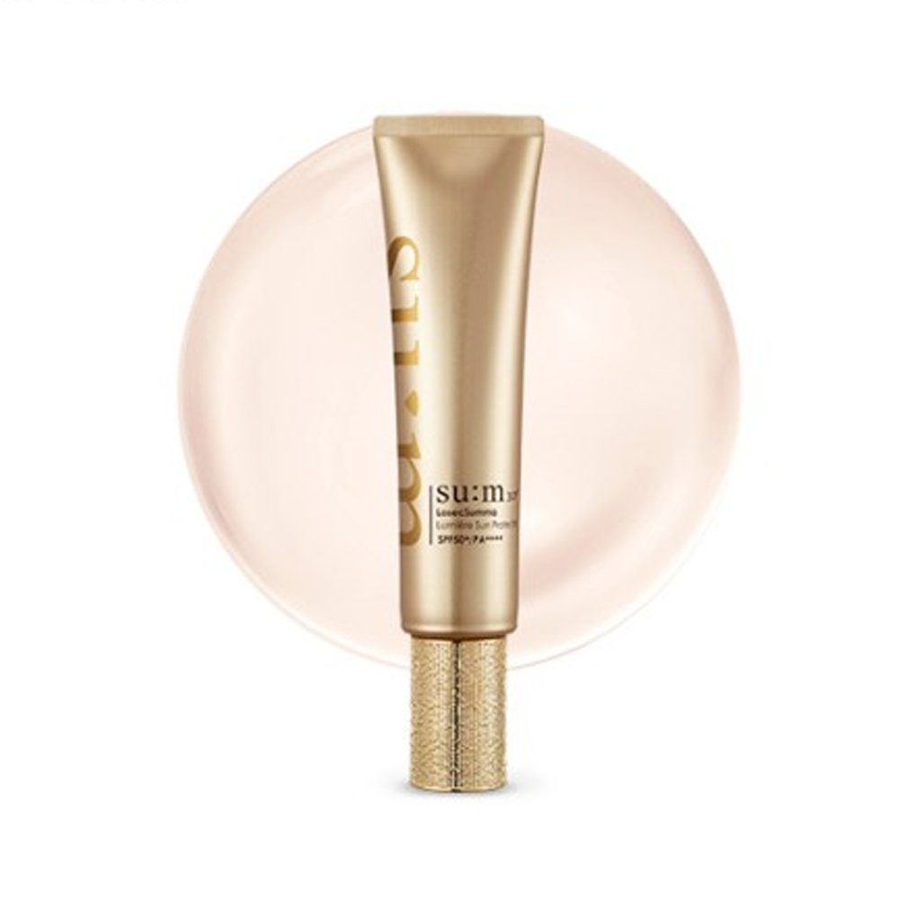 SU:M37 LosecSumma Lumiere Sun Protector SPF50+ PA++++ 50ml - KLO
