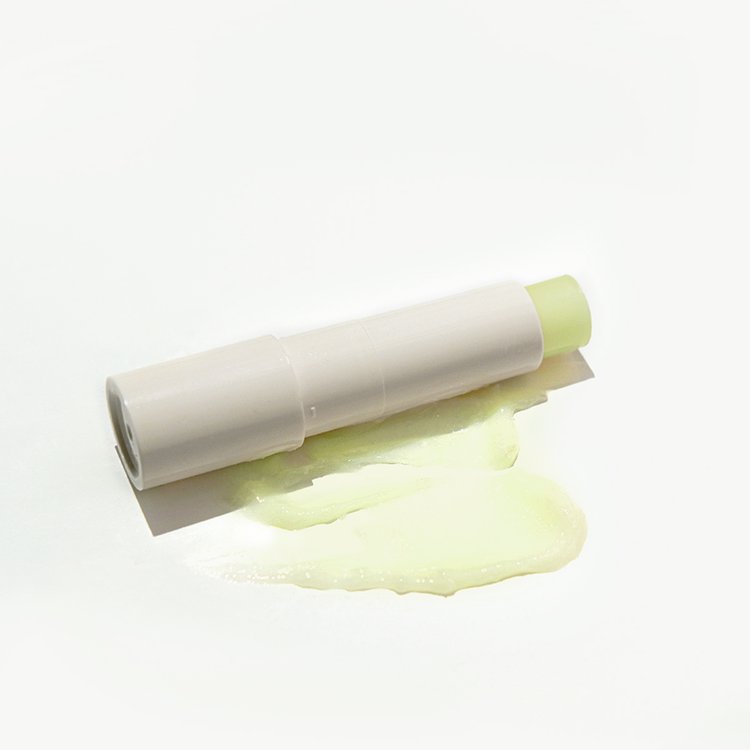 MANYO FACTORY Our Vegan Color Lip Balm Green Pink 3.7g - KLO