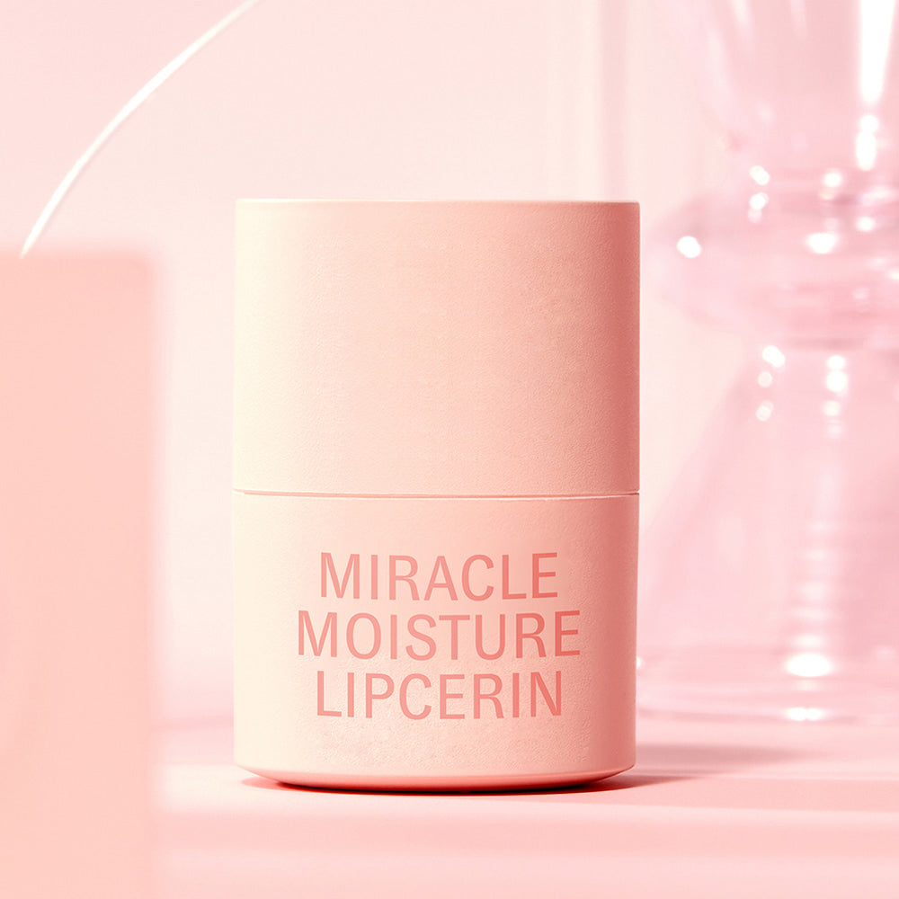O HUI Miracle Moisture Lipcerin 15ml - DODOSKIN
