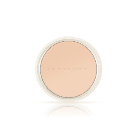 The History of Whoo Luxury Glow Pressed Powder refill 7g - KLO