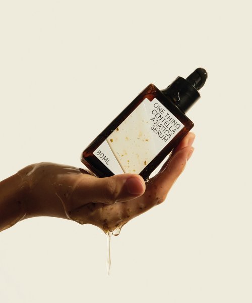ONE THING Houttuynia Cordata Serum 80ml - KLO