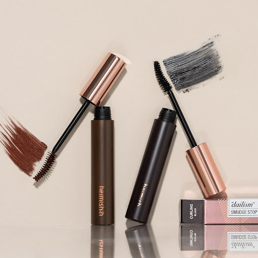 HEIMISH Dailism Smudge Stop Mascara 9g - DODOSKIN