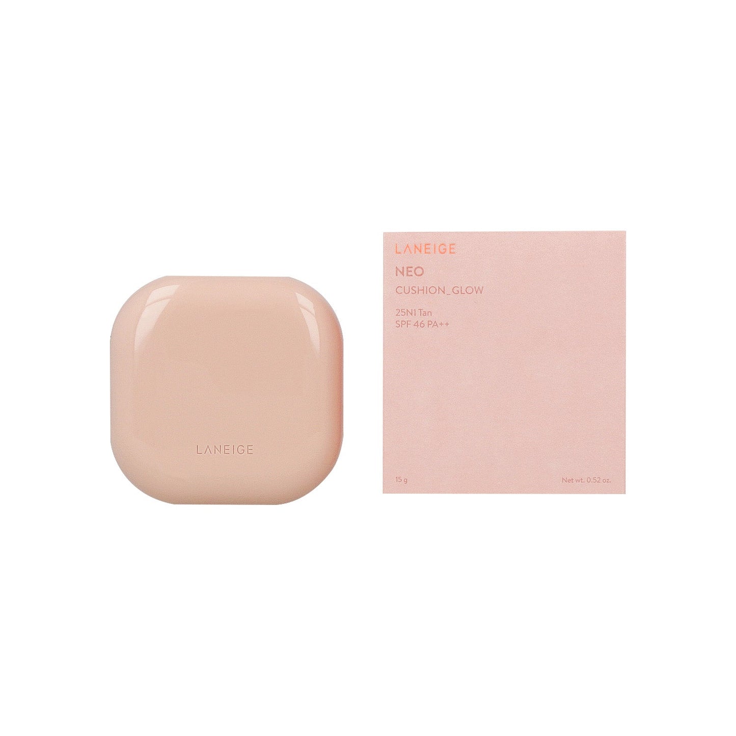 LANEIGE Neo Cushion Glow 15g*2 (Original+ Refill)