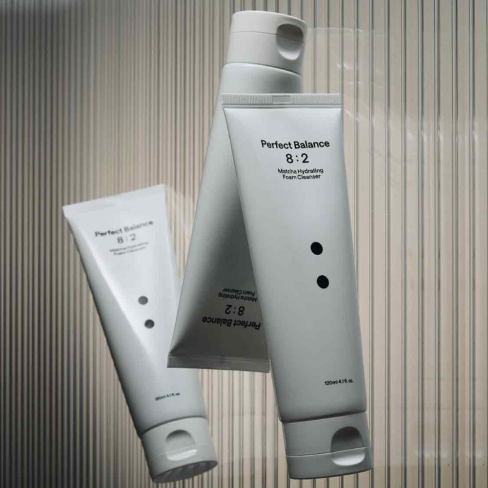 B:LAB Matcha Hydrating Foam Cleanser 120ml