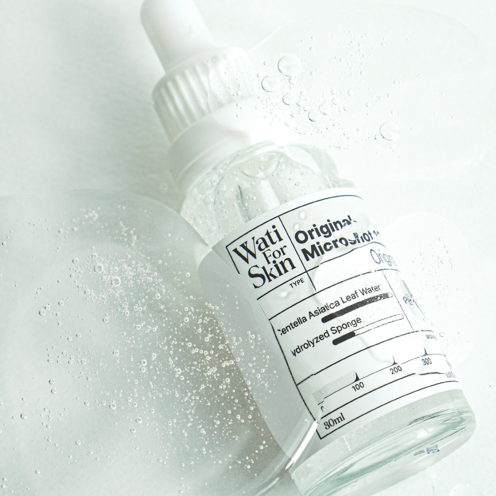 Wati For Skin Original Essence Microshot 100 30ml