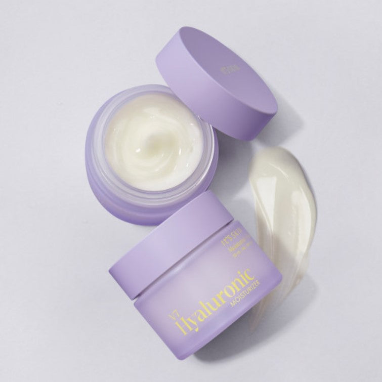 It's skin V7 Hyaluronic Moisturizer Cream 50ml - KLO