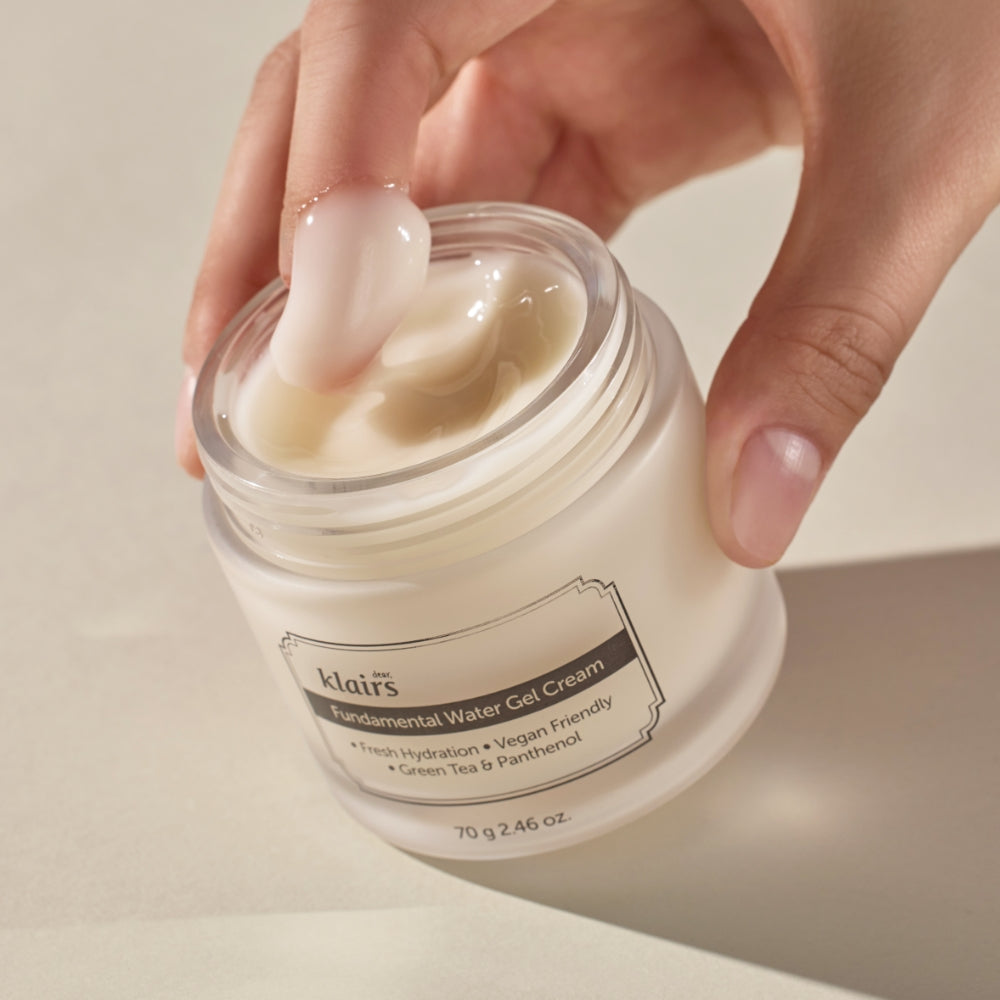 Klairs Fundamental Water Gel Cream 70g - DODOSKIN