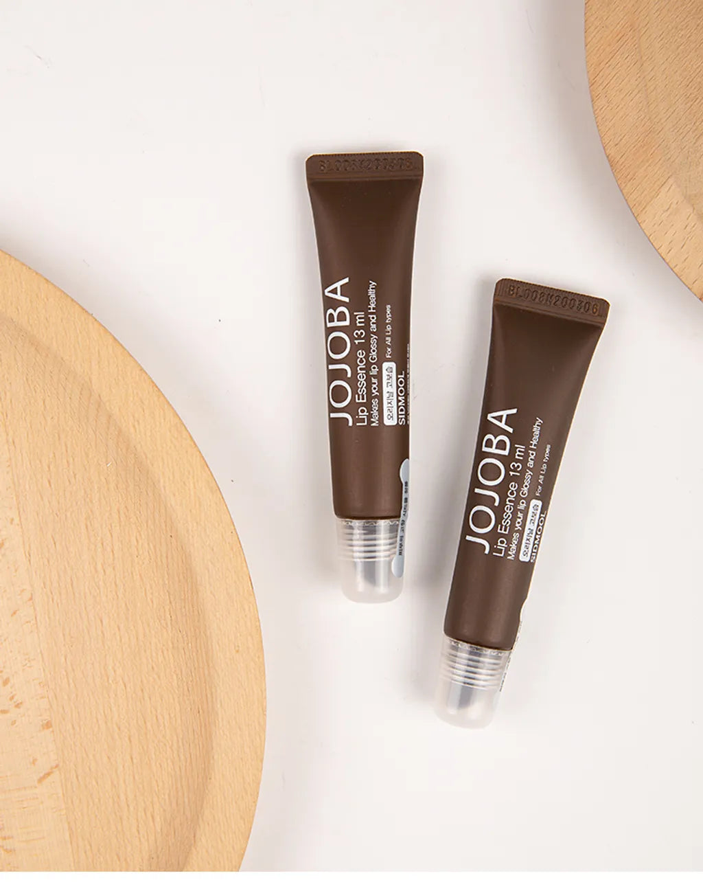 Sidmool Jojoba Lip Essence 13ml (Two Scents) - DODOSKIN