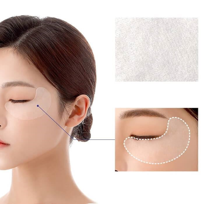 PETITFEE β-Glucan Deep Firming Eye Mask 60ea - KLO