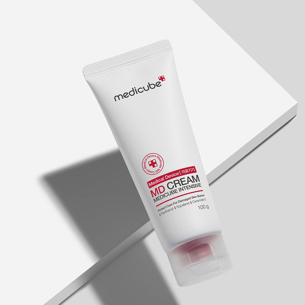 MEDICUBE Intensive MD Cream 100ml
