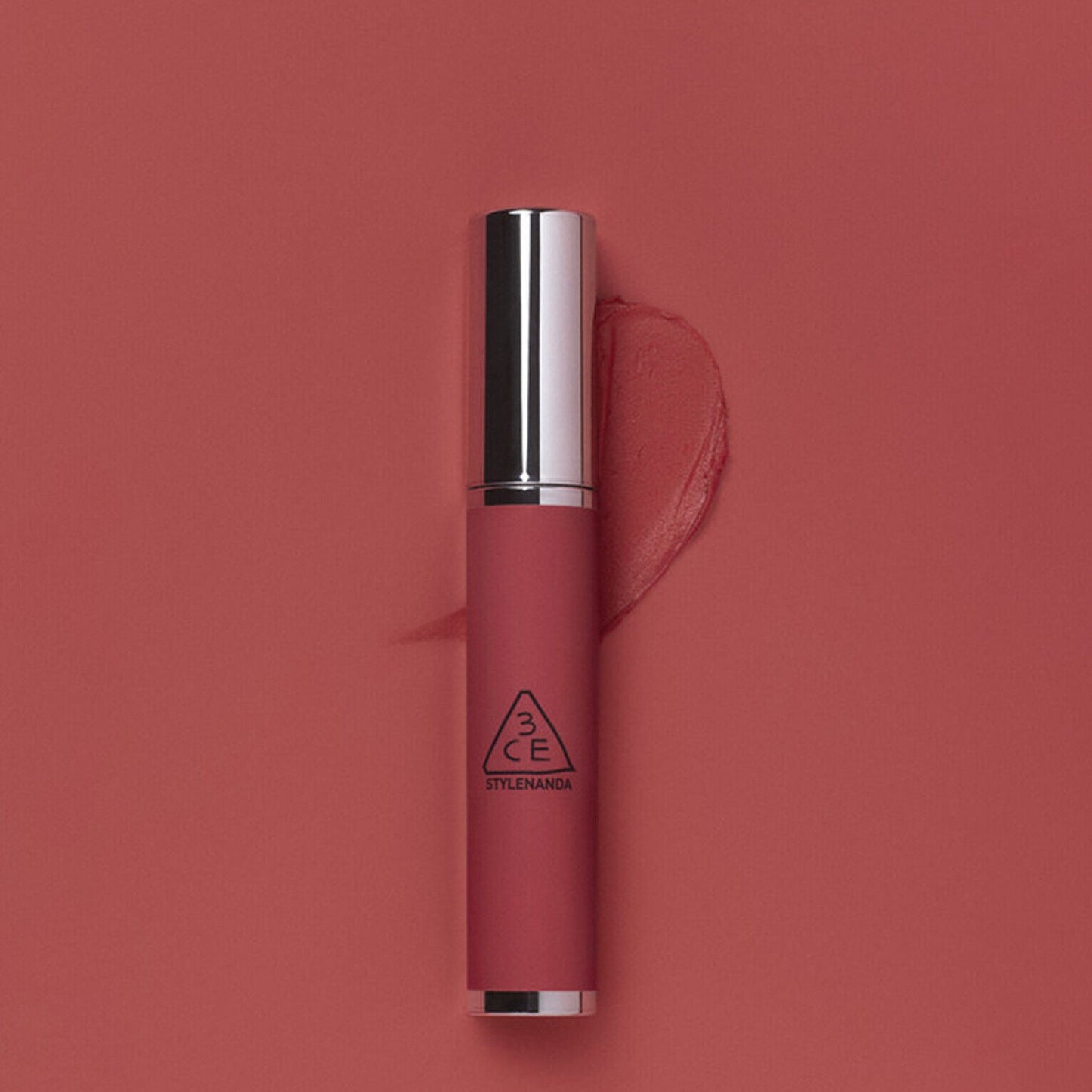 3CE Hazy Lip Clay 4g 10 Colors - Dodoskin