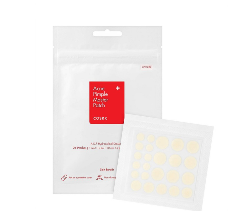 COSRX Acne Pimple Master Patch 24ea - KLO