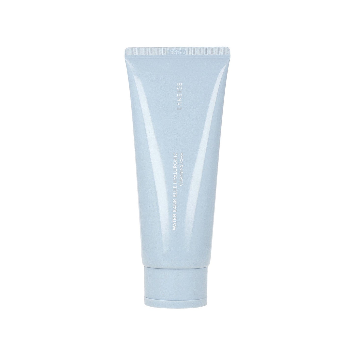 LANEIGE Water Bank Blue Hyaluronic Cleansing Foam 150g