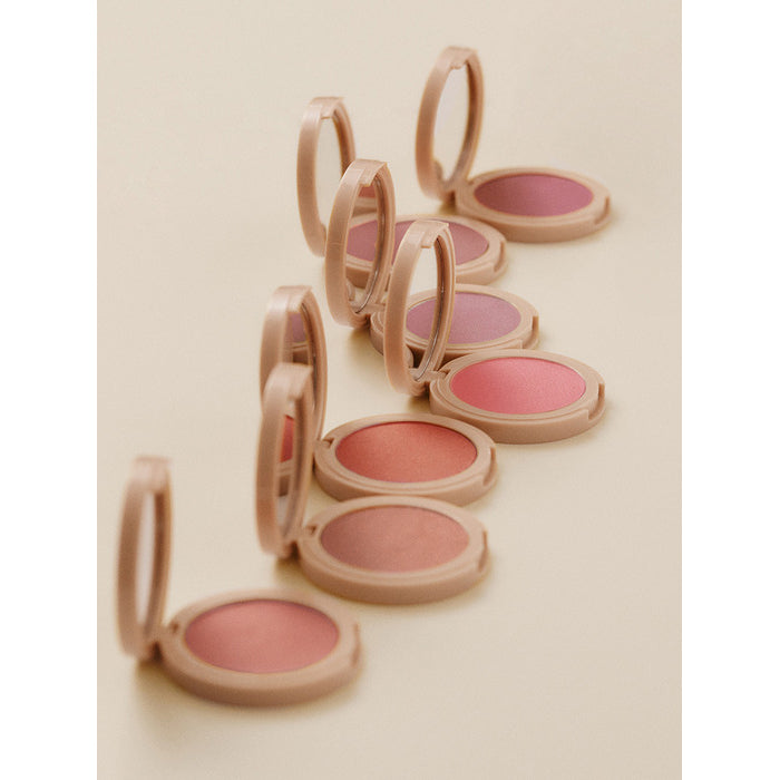 eglips All Over Blusher (7 Colors)