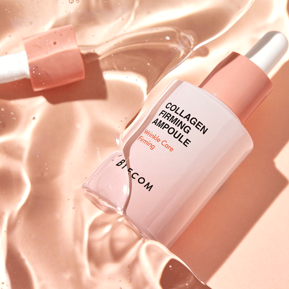 BY ECOM Collagen Firming Ampoule 30ml - KLO