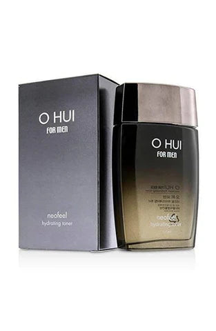 O HUI Meister For Men Neopeel Hydrating Toner 135ml - KLO