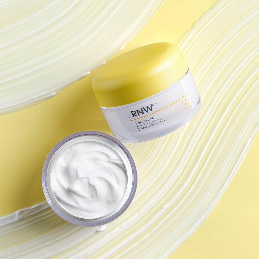 RNW DER. SPECIAL Melatoc Cream 45ml - DODOSKIN