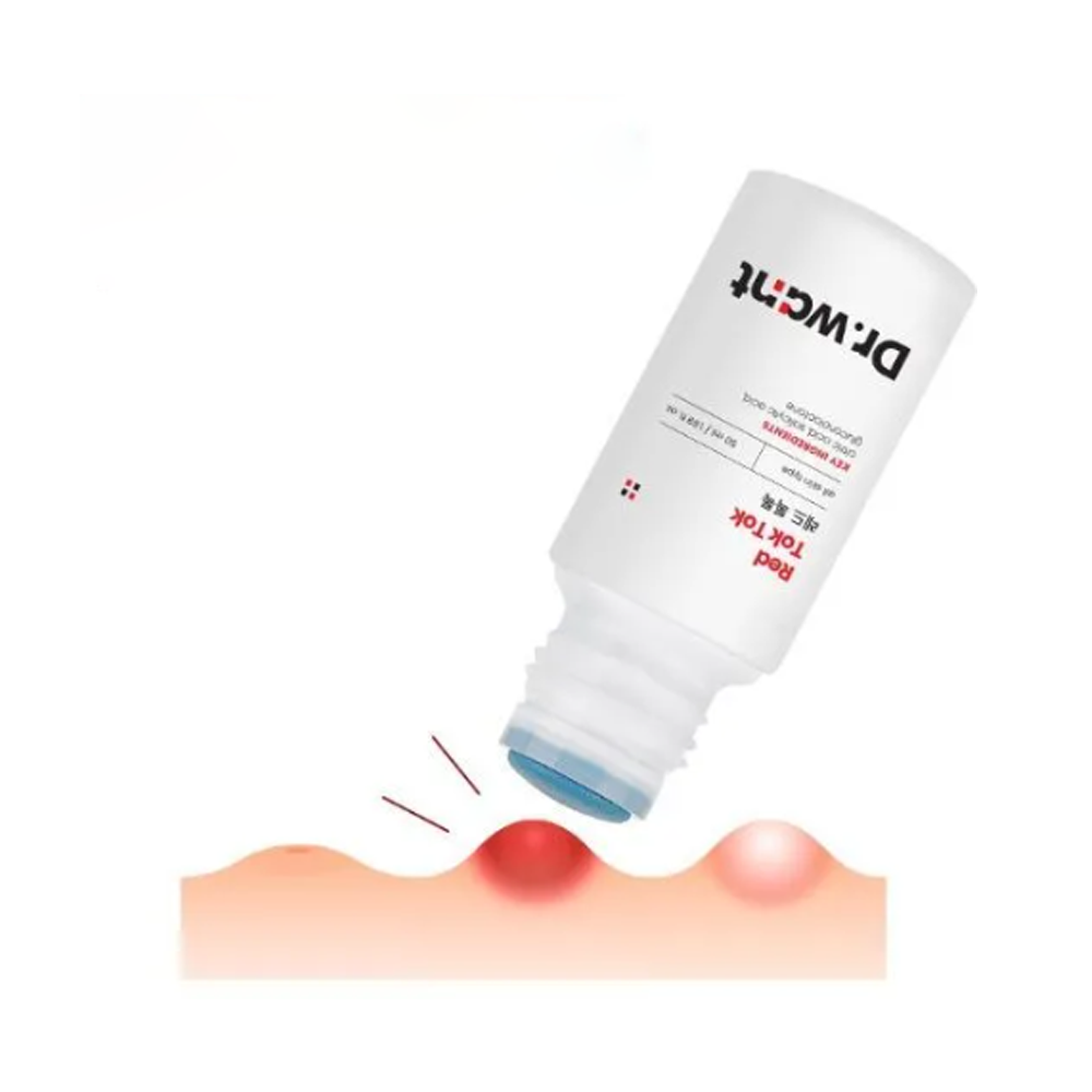 Dr.want Red Tok Tok 50ml - KLO