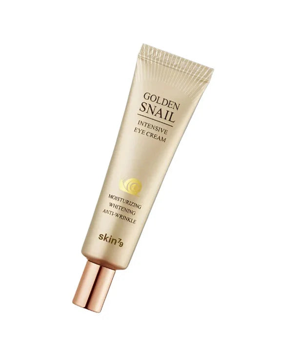 skin79 Golden Snail Intensive Eye Cream 35g - KLO
