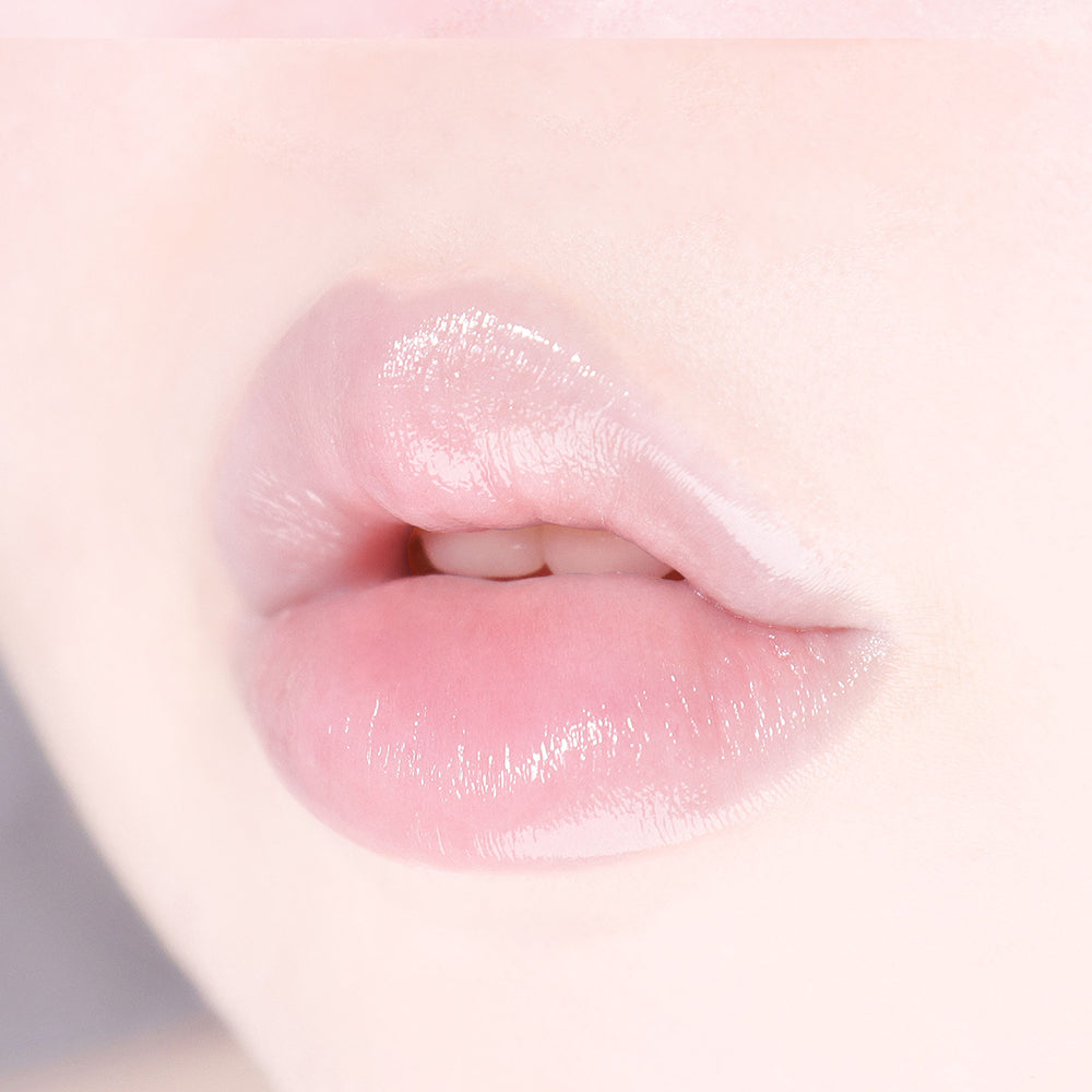 Dinto Bronte Melting Glow Lip Balm 1.7g (10 colors) - KLO