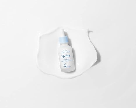 (Matthew) 9wishes Hydra Perfect Cream Ampule 30ml - DODOSKIN