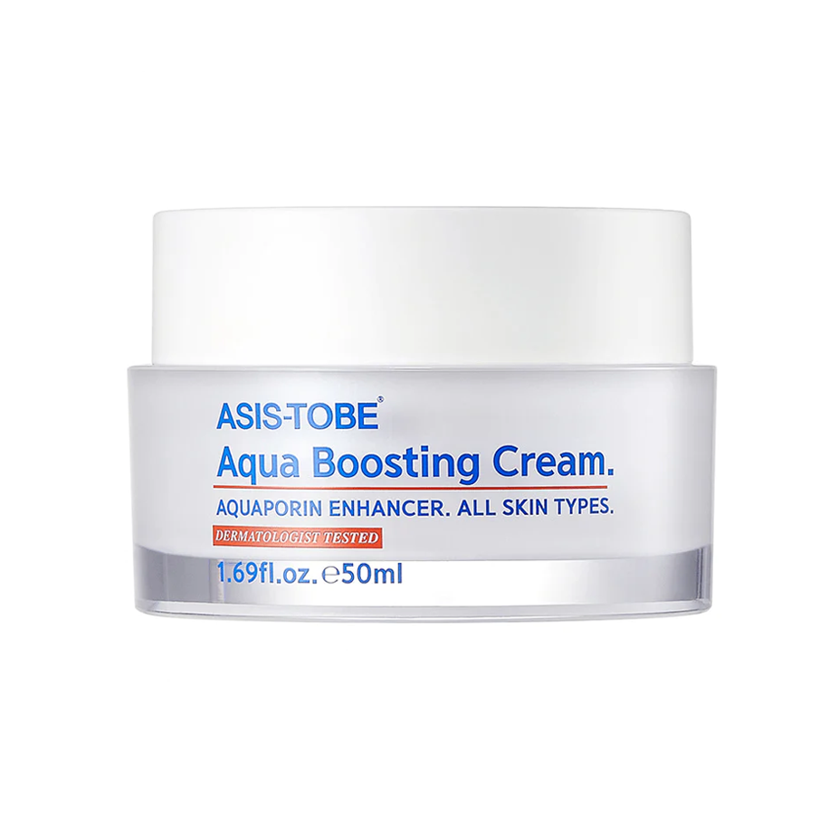 ASIS-TOBE Aqua Boosting Cream 50ml - KLO