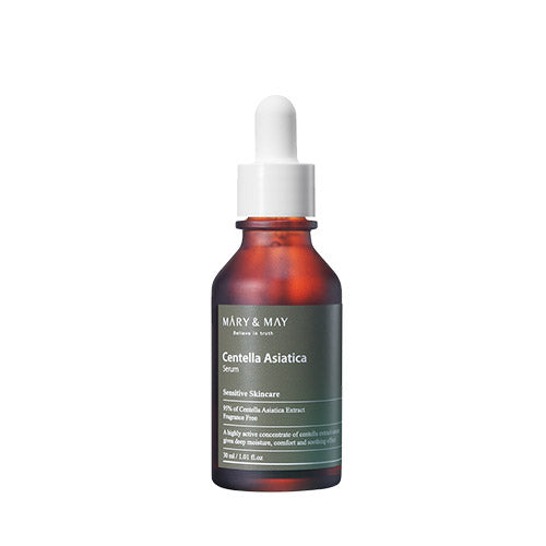 Mary&May Centella Asiatica Serum 30ml - KLO