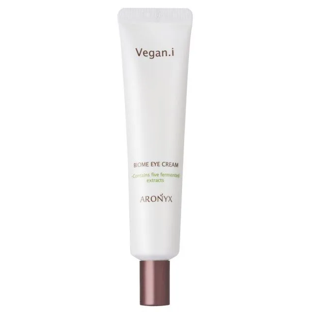MediFlower Aronyx Vegan.i Biome Eye Cream 40ml - KLO
