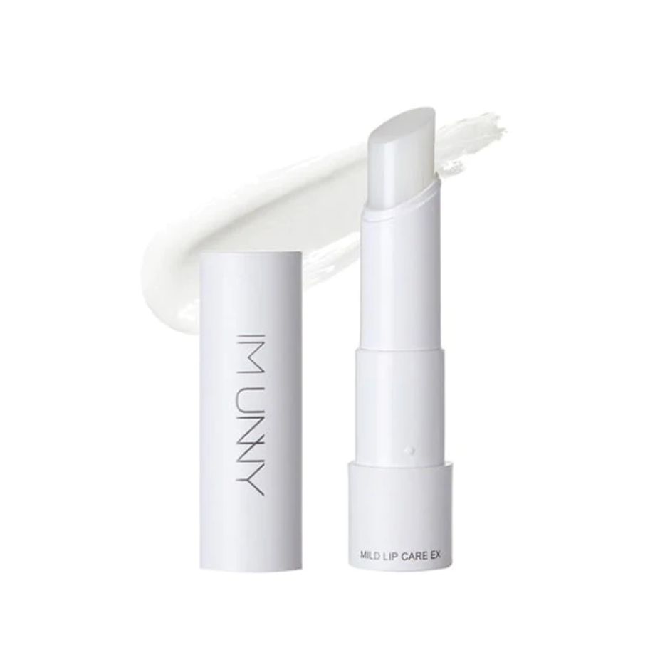 IM UNNY Mild Lip Care EX 3.4g - KLO