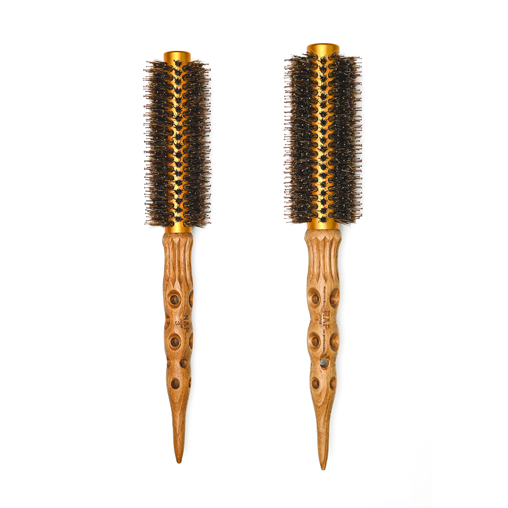 FEEL Nap Brush #3, #4