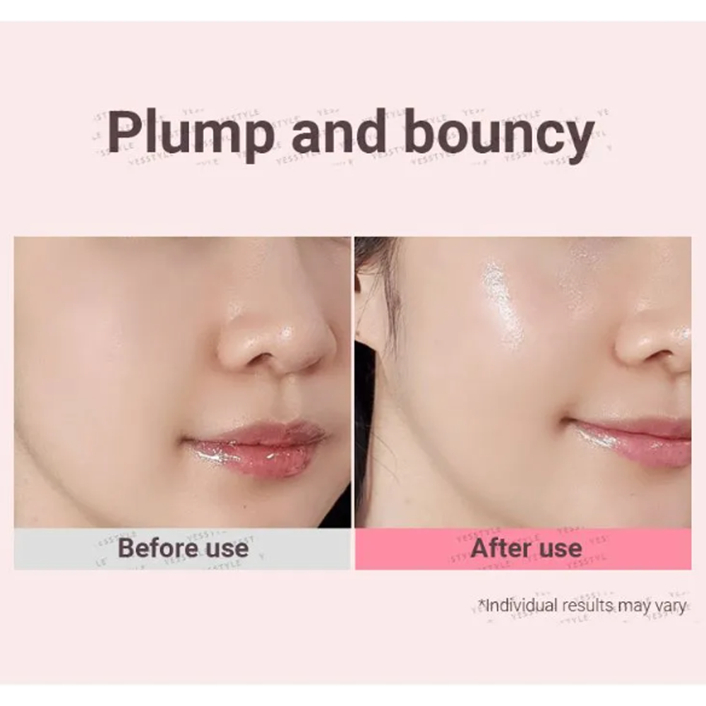 MACQUEEN Collagen Vita Wrinkle Multi Balm 10g - KLO