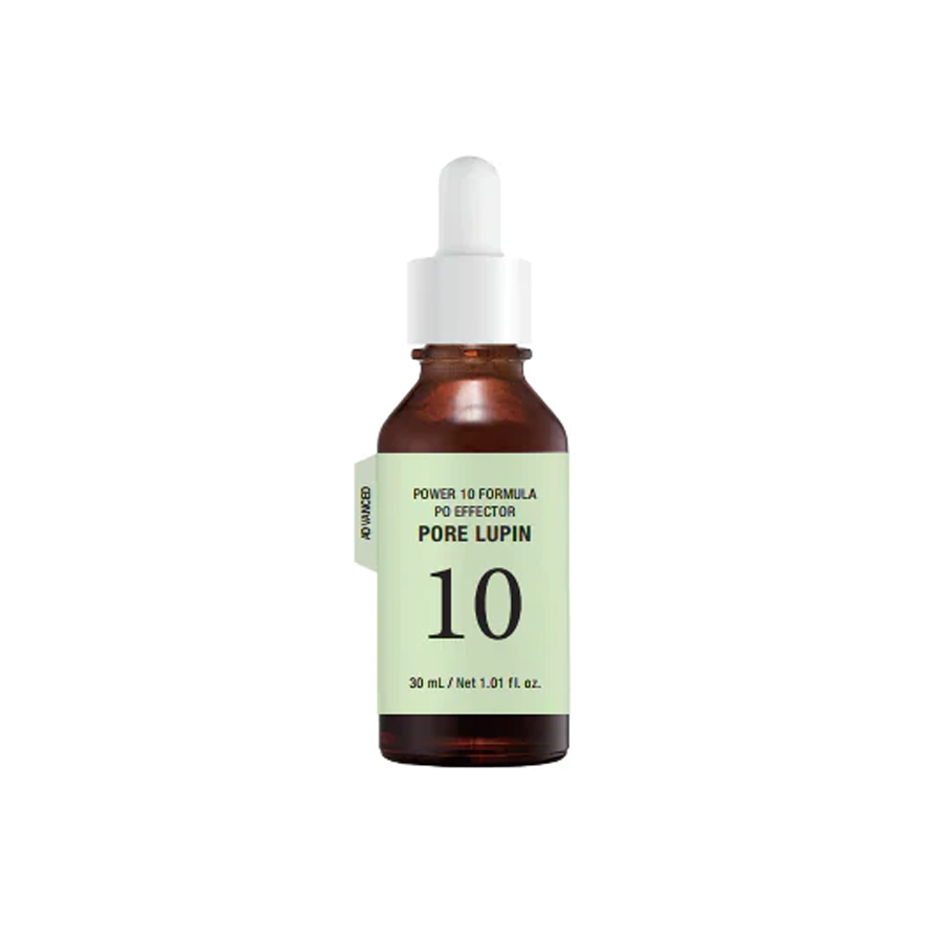 It's Skin Power 10 Formula PO Effector Pore Lupin 30ml - KLO