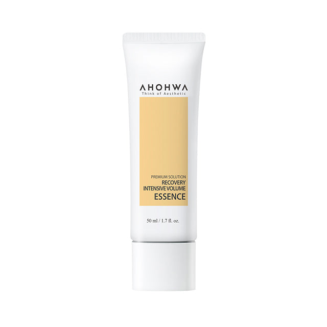 AHOHWA Recovery Intensive Volume Essence 50ml - KLO