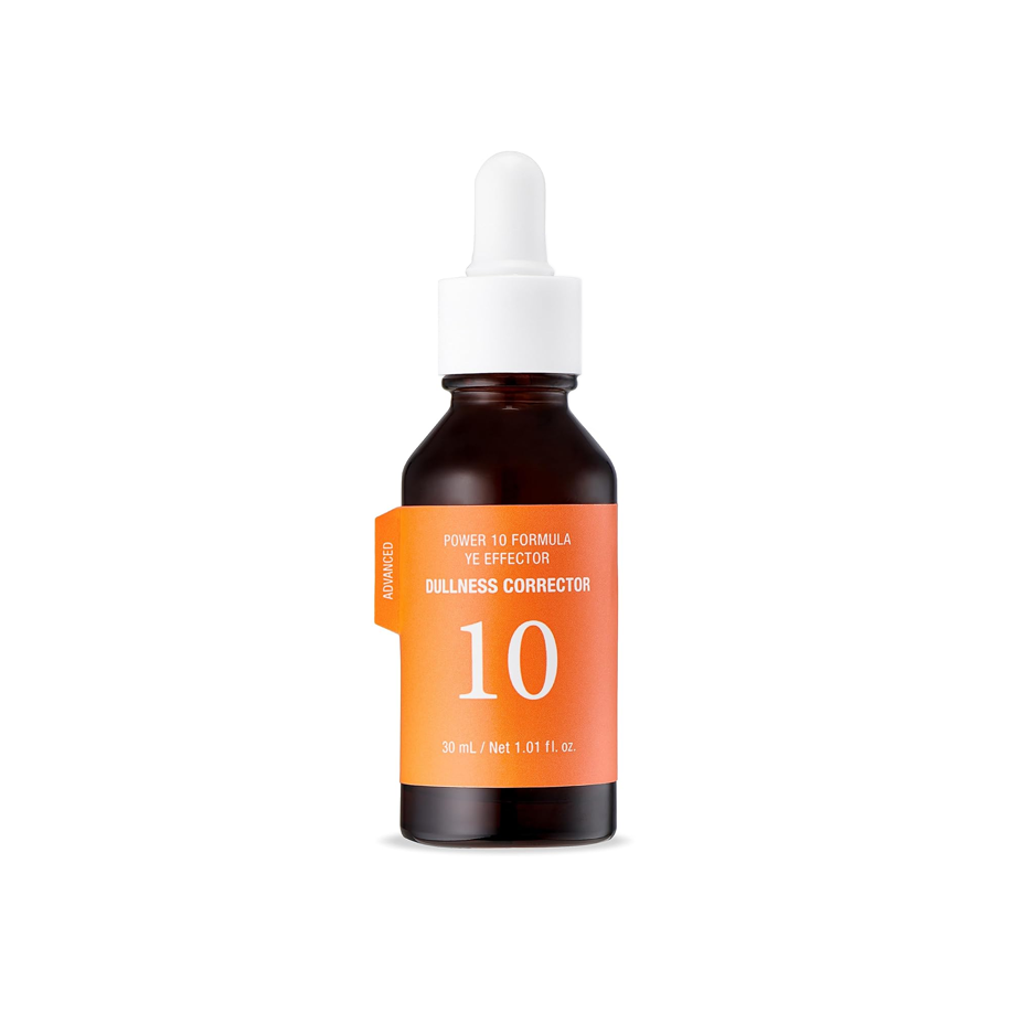 It's Skin Power 10 Formula YE Effector Dullness Corrector 30ml - KLO