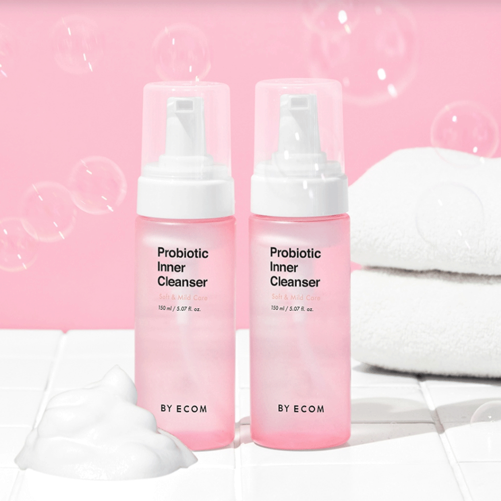 BY ECOM Probiotic Inner Cleanser 150ml - DODOSKIN