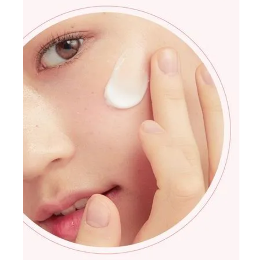 face republic Blooming Time Bakuchiol Cream 50ml - KLO